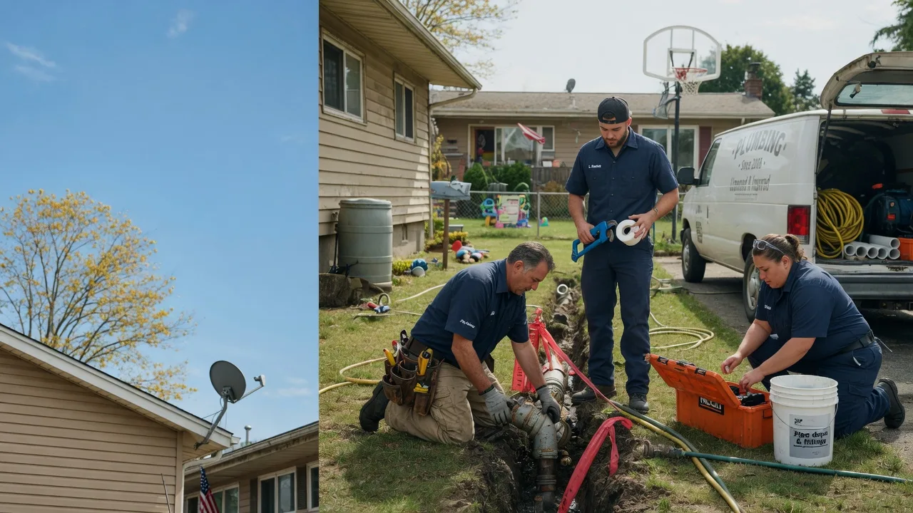Garbage Disposal Replacement in Glasgow, VA near me